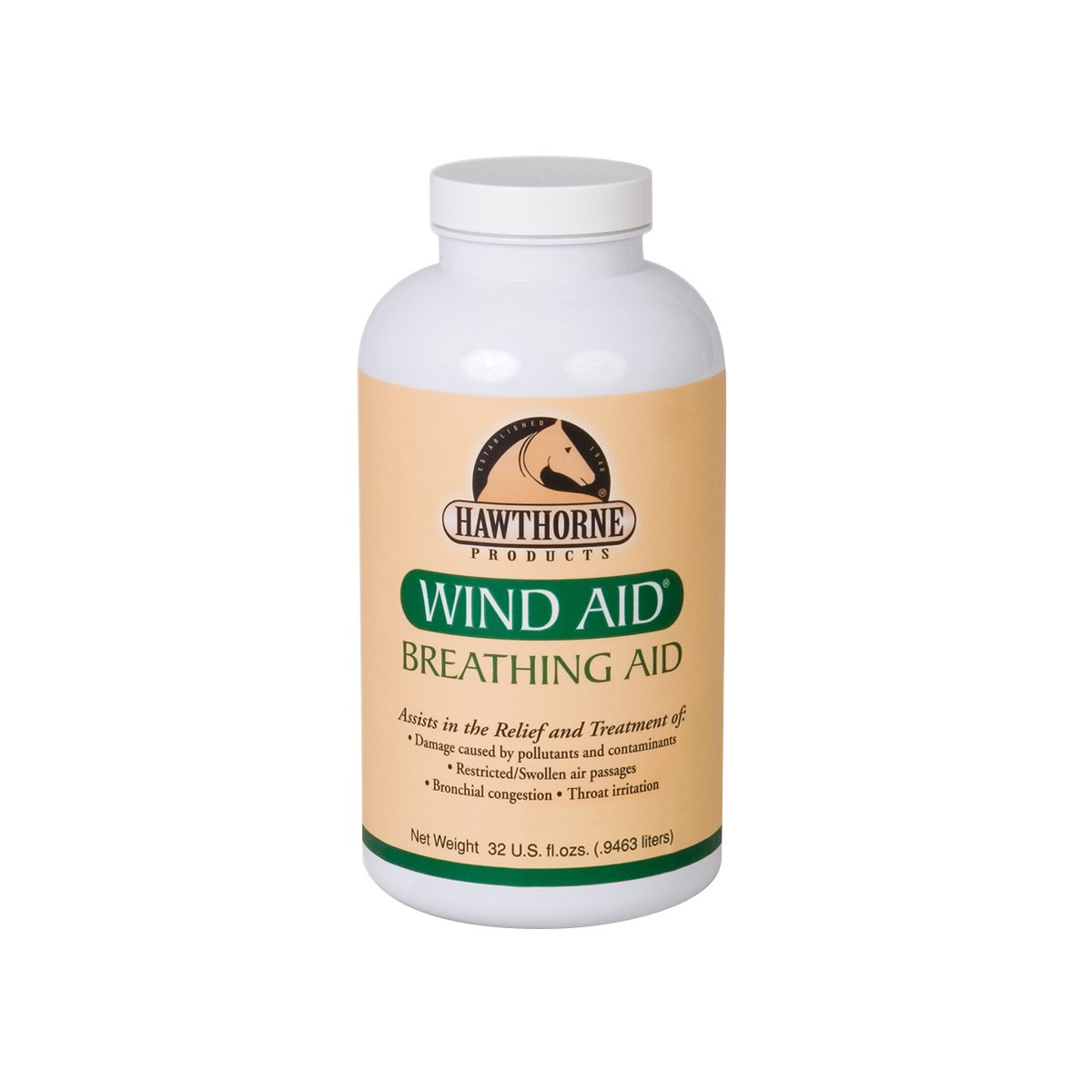 Wind Aid Hawthorne Qt