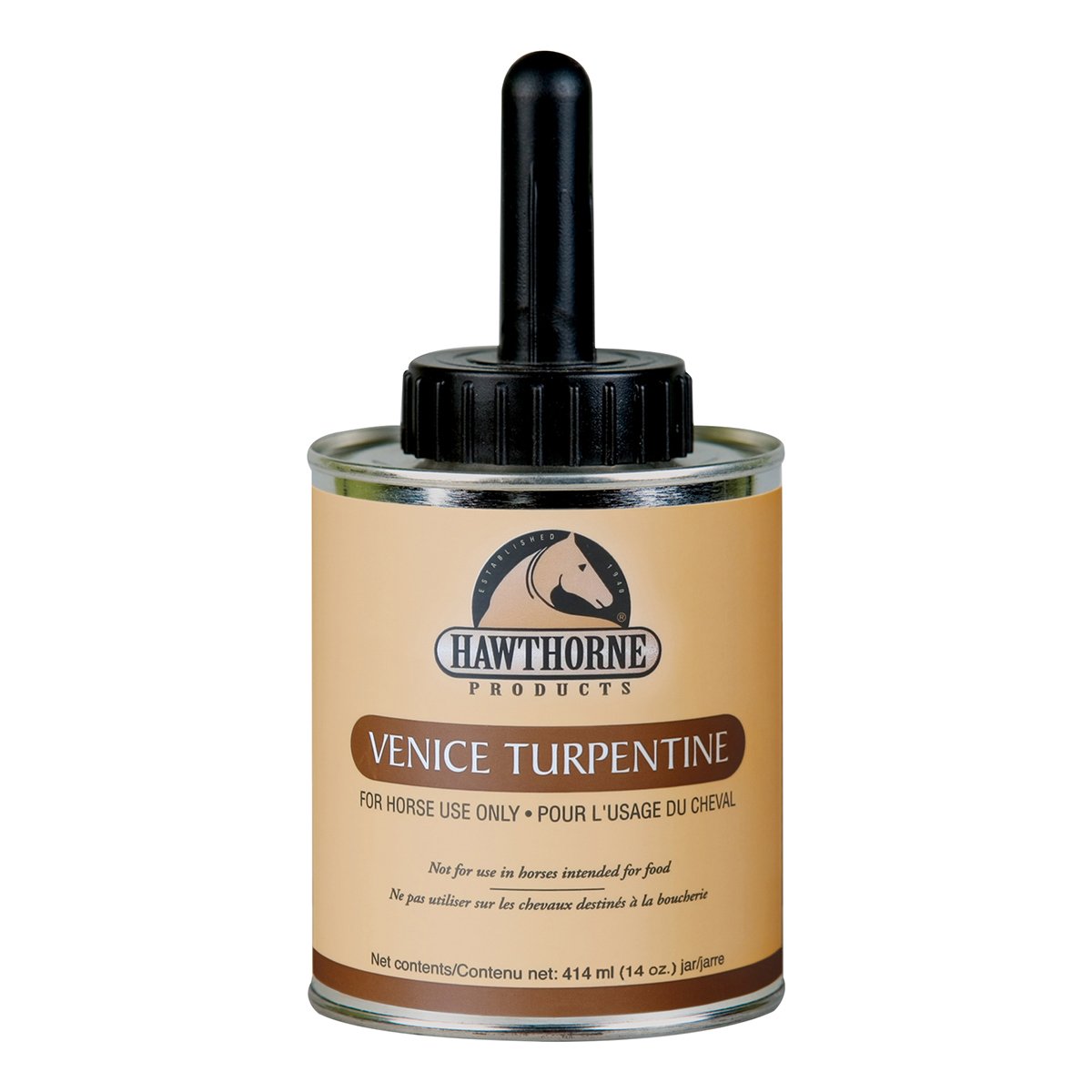Turpentine-Venice-Hawthorne 16 oz