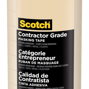 Tape- masking 9 pk