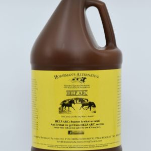 Horsemens Alternative Help ARC Gallon