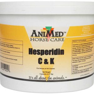 Hesperidin C-K 5 LB
