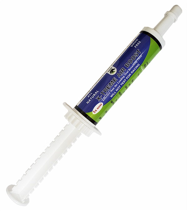 X-Treme Air Boost Paste