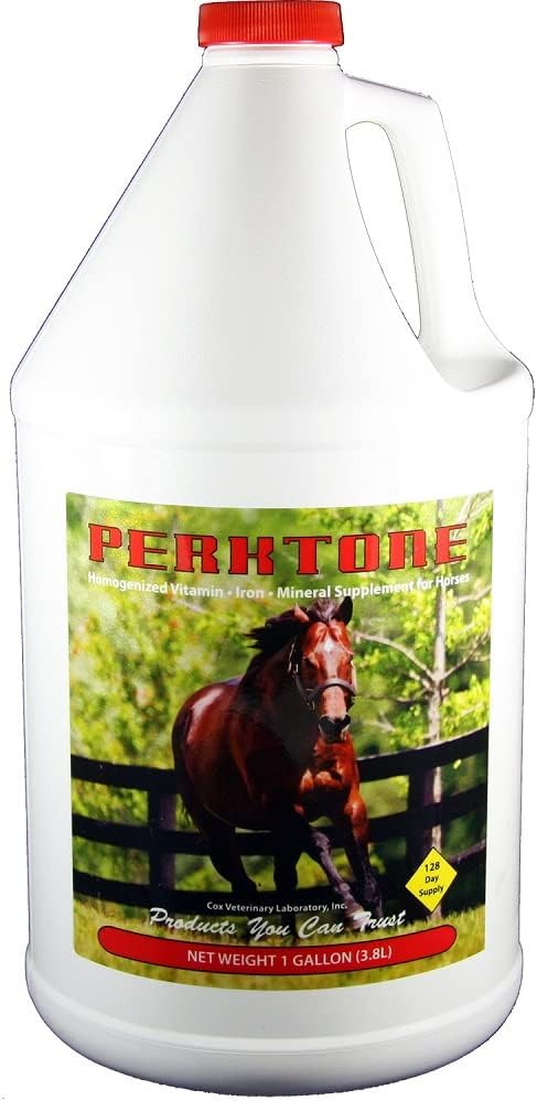 Perktone Gallon