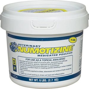 Poultice Numotizine-6lb