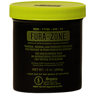 Furazone box of 12