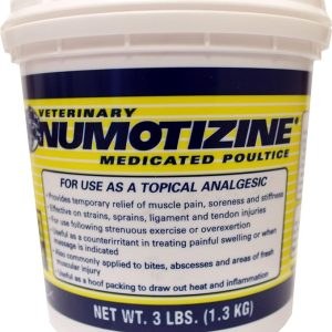 Poultice Numotizine-3lb