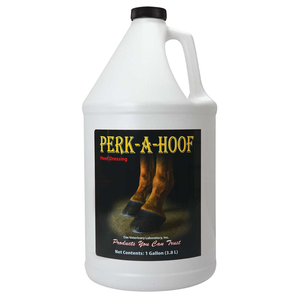 Perk A Hoof Gallon