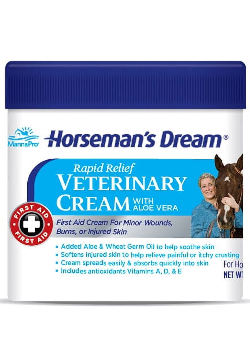 Horseman's Dream Cream 1 LB