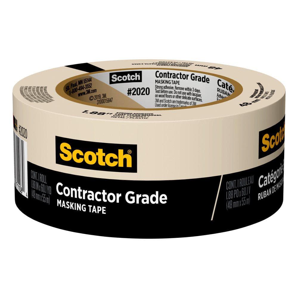Tape-Masking