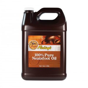 Neatsfoot Oil Gallon