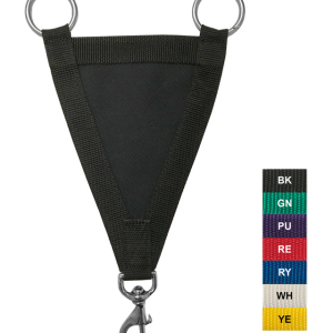 Nylon-Ring Fork